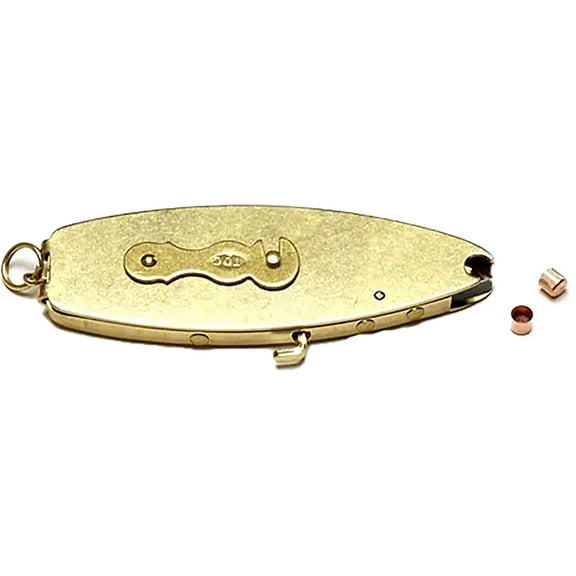 Cash Manufacturing Universal Rifle Black Powder Capper