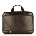 thumbnail image 5 of Knomo London Newbury Top Zip Briefcase, 5 of 5