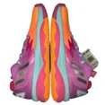 thumbnail image 1 of Adi-das Dame 8 x Chelsea Gray Point Gawd Shoes ID5764 Men’s 13.5 NBA WNBA NWOB, 1 of 6