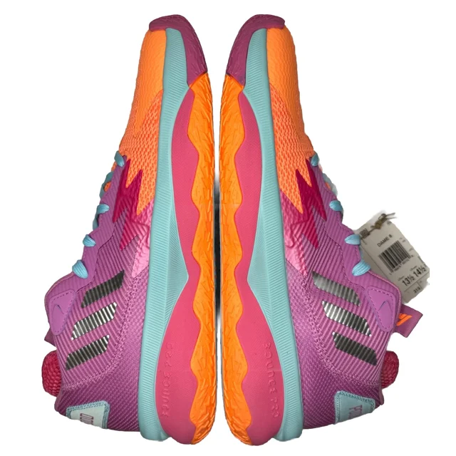 Adi-das Dame 8 x Chelsea Gray Point Gawd Shoes ID5764 Men’s 13.5 NBA WNBA NWOB