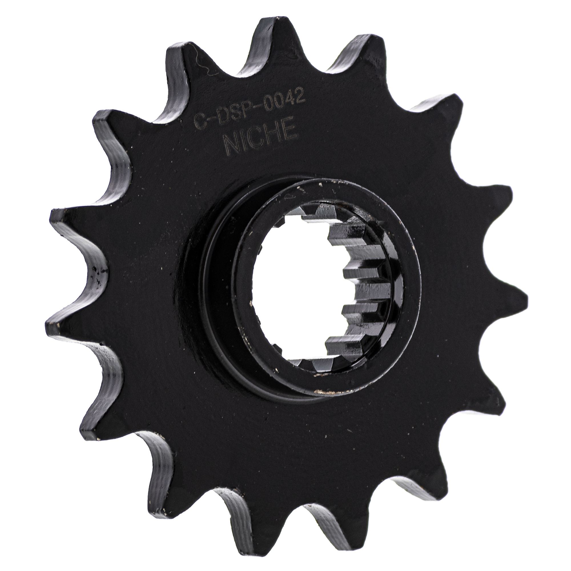 Niche Sprocket Chain Set for Kawasaki Ninja ZX6R 15/40T 525