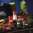 thumbnail image 7 of WoodWick - Crimson Berries Ellipse Jar Candle, 7 of 7