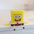 thumbnail image 5 of Noyal Kitchen Sink Caddy with Holder Sponge Acrylic Board, Multicolour, 5 of 15