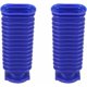 thumbnail image 1 of Manguera de tira de felpa suave de 2 uds Compatible con Dyson V7 V8 V10 V11 accesorios de manguera de aspiradora Dyson para aspiradoras Dyson JAMW Sencillez, 1 of 5