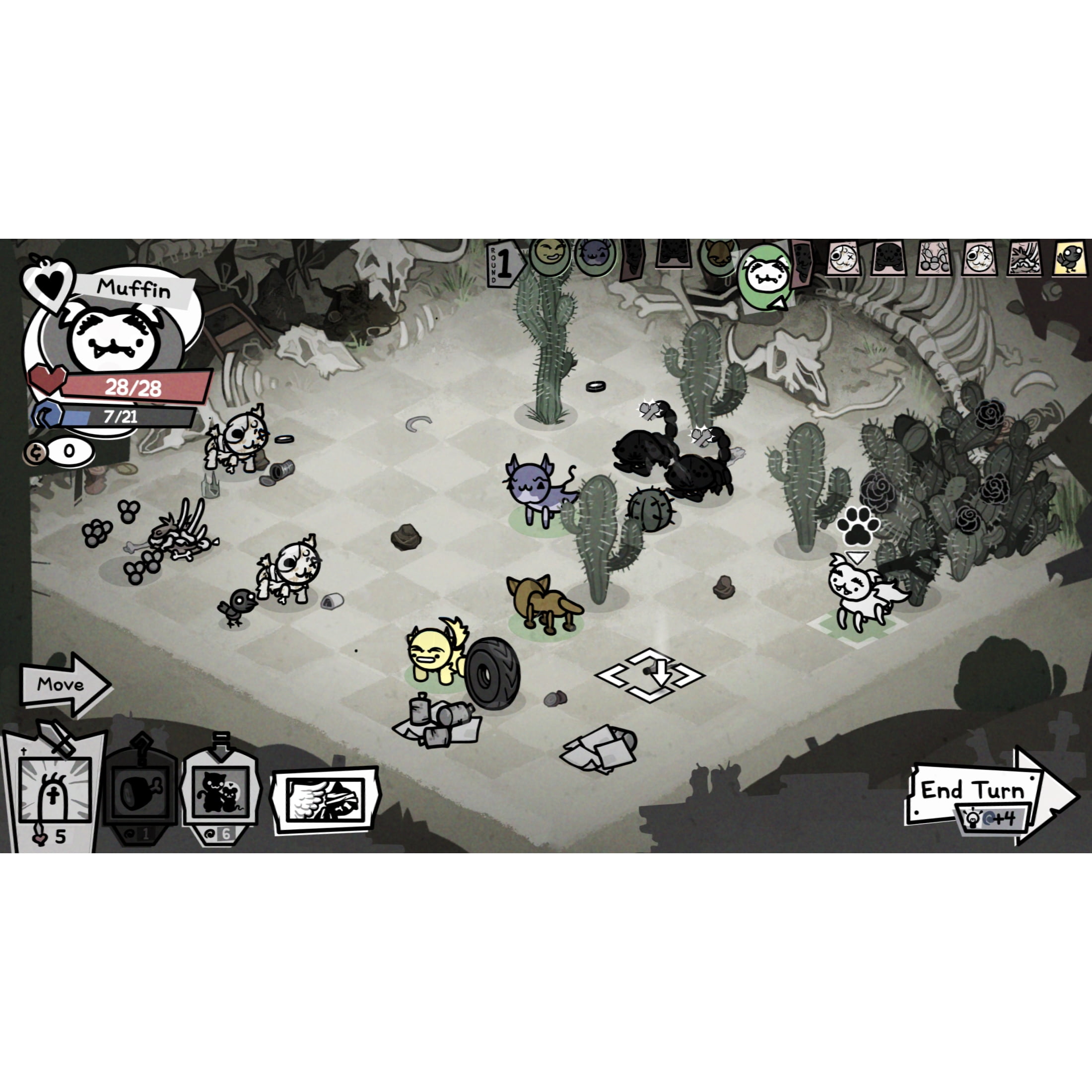 Mewgenics - PlayStation 5 Game
