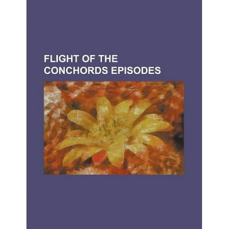 Flight Of The Conchords Episodes