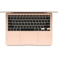 thumbnail image 2 of Apple MacBook Air 2020 Restauré avec Puce M1: 13,3 Pouces, 8 Go RAM, 512 Go SSD, Or, Très Bon (Reconditionné), 2 of 3