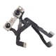 thumbnail image 1 of Reemplace el cable flexible de la cámara frontal el cable flexible de la cámara frontal sensible a la transmisión suave con Amonsee No, 1 of 5