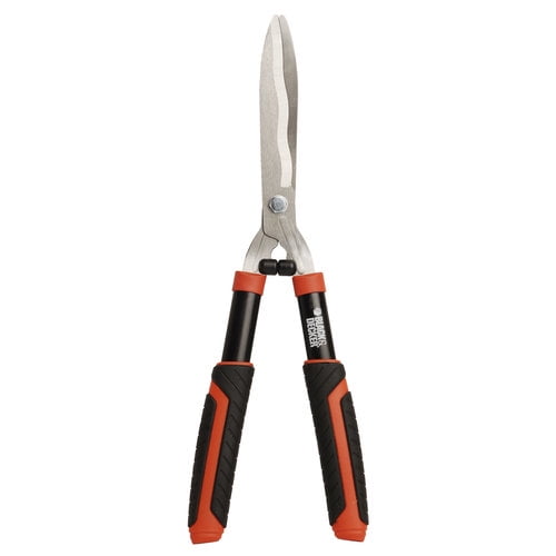 Black & Decker 21" Deluxe Hedge Shears