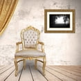 thumbnail image 3 of Van Bijnen, Jacqueline 14x11 Gold Ornate Wood Framed with Double Matting Museum Art Print Titled - Early Bird, 3 of 4