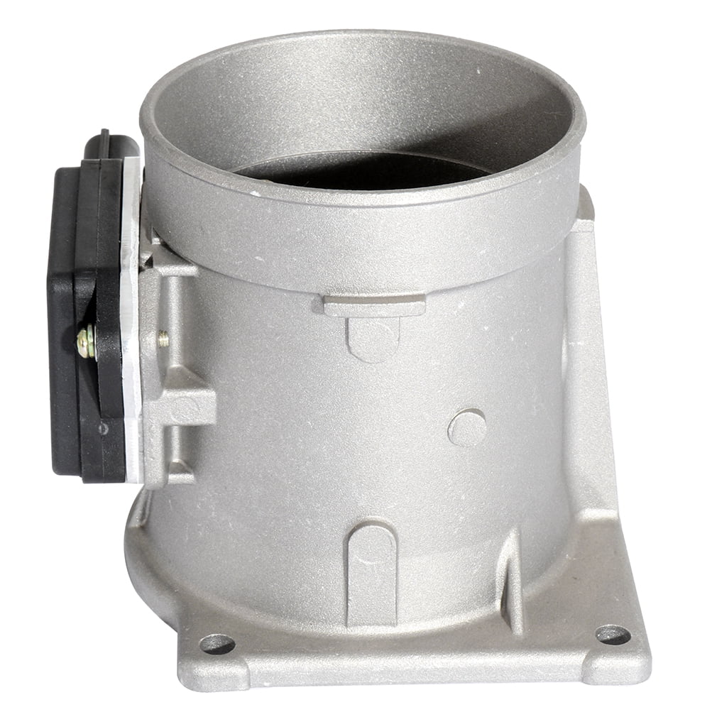 CCIYU MAF 2451045 MF0898-Z Mass Air Flow Sensor FITS FOR 1997-1998 for Ford F-250 4.6L,1997-1998 for Ford F-250 5.4L,1996 for Ford F-250 7.5L,1997 for Ford F-250 HD 7.5L,1996-1997 for Ford F-350 7.5L