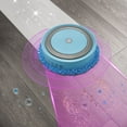 thumbnail image 5 of shyuyusa Intelligent Household Mopping Robot Fully Automatic Floor Scrubbing And Mopping Machine Lazy Person Automatic Cleaning Machine with Schedule,Self-Charging,Slim,Ideal for Hard Floor, 5 of 8