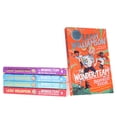 thumbnail image 5 of The Wonder Team Series By Leah Williamson Illustrated 5 Books Set - Ages 9-11 - Paperback, 5 of 7