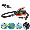 thumbnail image 4 of Peahefy High Pressure Portable 12V Digital Air Pump for SUP &  Paddle Board, Electric Inflatable Air Pump,Pump, 4 of 8