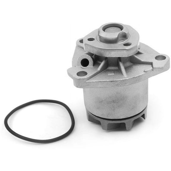 Water Pump - Compatible with 1995 - 2005 Volkswagen Golf 3.2L V6 1996 1997 1998 1999 2000 2001 2002 2003 2004