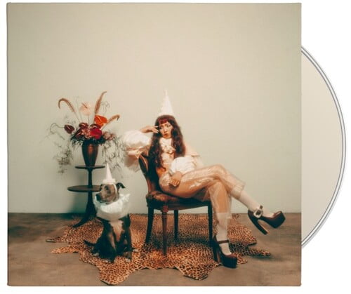 Beabadoobee - Fake It Flowers - Music & Performance - CD