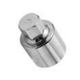 thumbnail image 1 of Wheel Lock Lugnut Type E Anti-theft Screw Nut Removal Key Socket for Land Rover Range Rover Evoque Freelander, 1 of 7