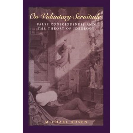 Pre-Owned False Consciousness and the Theory of Ideology: On Voluntary Servitude: False Consciousness and the Theory of Ideology (Hardcover)