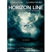 Horizon Line (DVD), Universal Studios, Action & Adventure