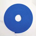 thumbnail image 3 of Cinta adhesiva para bordes en forma de U, autoadhesiva, para muebles, tableros de madera, gabinetes, mesas, sillas, cubierta protectora, tira de sellado anticolisión de TPE, 3 of 5