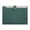 Green, variant on Retro A4 Accordion Folder, Vintage Expanding File Folders, 12-Pocket Platic Document Organizer, Large Capacity Expandable Documents Storage Bag for Receipt Bill Paper and School Supplies