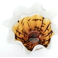 thumbnail image 3 of Marcella Glass Bowl, 3 of 4