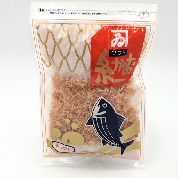 Japanese Dried Bonito Shaving 0.88oz/ 25g