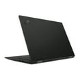 thumbnail image 3 of Used - Lenovo ThinkPad X1 Yoga (3rd gen), 14" FHD Laptop, Intel Core i7-8650U @ 1.90 GHz, 16GB DDR3, NEW 240GB M.2 SSD, Bluetooth, Webcam, No OS, 3 of 3