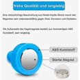 thumbnail image 2 of Strong Magnets for Fridge 20 PCS Neodymium Magnets Magnetic Push Pins, 2 of 5
