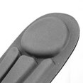 thumbnail image 4 of Semelles de massage des pieds JFT, respirantes et découpables, grises, pour hommes et femmes, tailles 35-40, 4 of 4