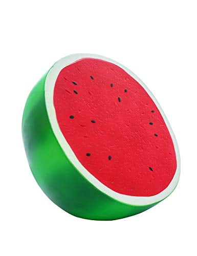 watermelon squishy giant