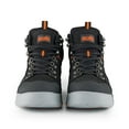 thumbnail image 4 of Scruffs - Hydra Safety Boots Black - Size 9 / 43, 4 of 5