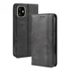 thumbnail image 5 of Funda Para iPhone 16 Pro Max Plus Adsorbible Cuero Vaina+mic, 5 of 8