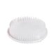 thumbnail image 1 of Flower Frog Convenient Flower Fixed Tool Round Mini Suction Cups Inconspicuous Plastic Flower Arrangement Pin Holder For Kitchen Jikaix, 1 of 5