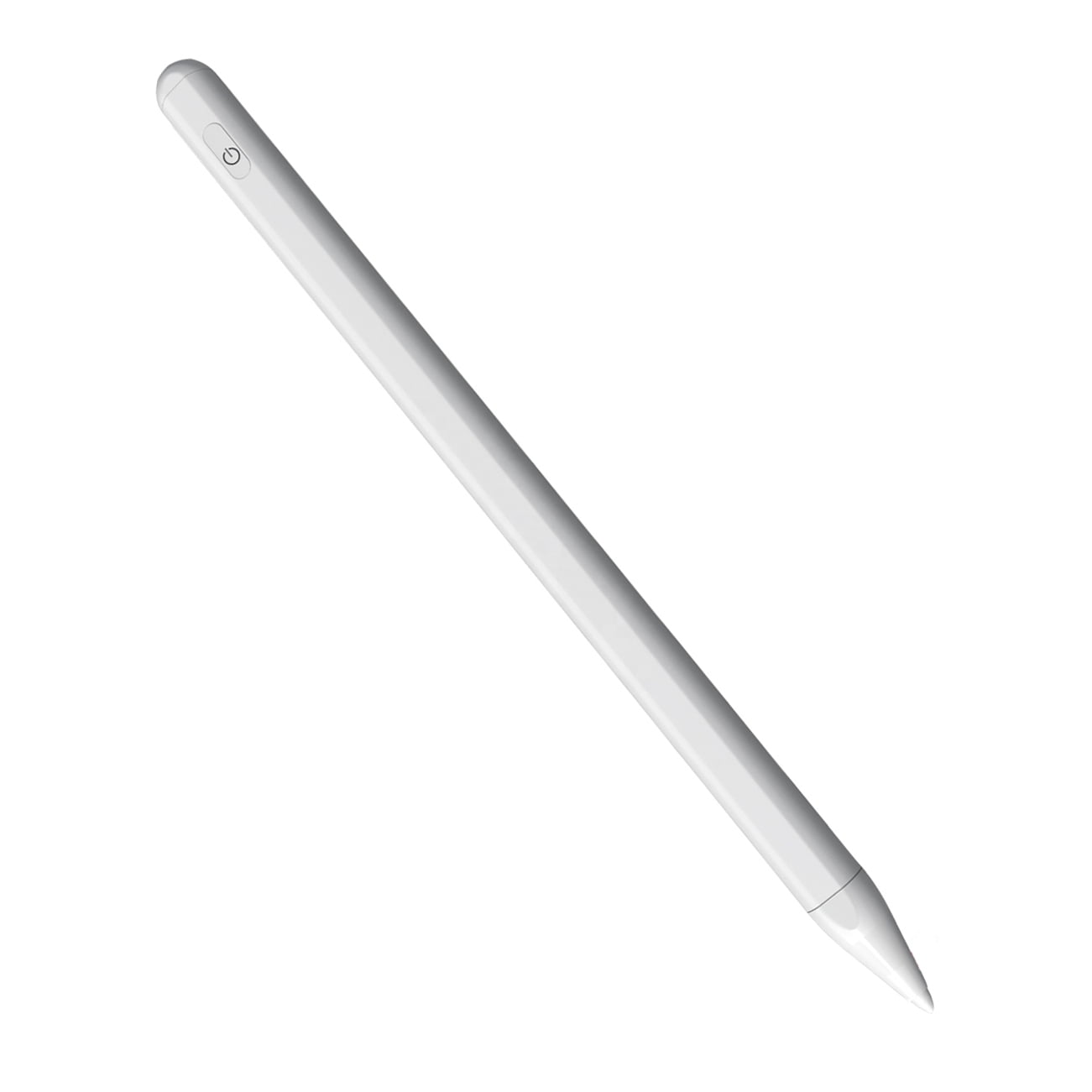 Apple, Stylus Pen, White, Supports Double Tapping, 2nd Gen