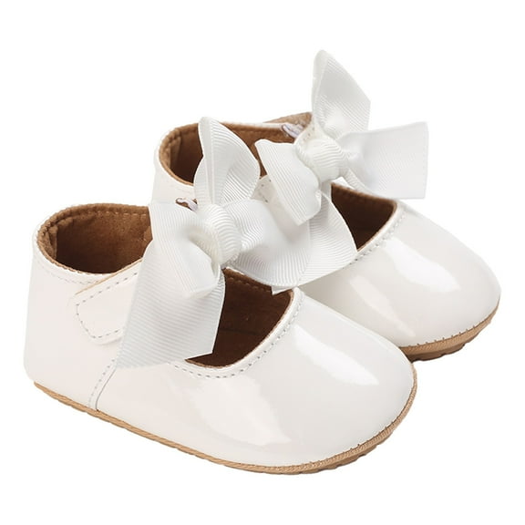 UngA Kids Sandals Girls Kids Lightweight Adjustable Straps Summer Sandals (Toddler/Little Kid/Big Kid) Girls Dance Shoes(White,Size 13)