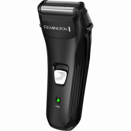 Remington Men'S Dual Foil Shaver Rechargeable