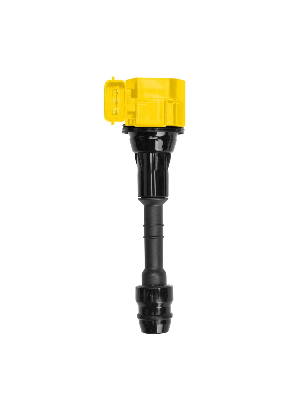 6 Heavy Duty Ignition Coils and 6 Champion Spark Plug Compatible with Nissan 350Z Frontier V6 UF349 Fits select: 2016 NISSAN FRONTIER SV/PRO-4X, 2019 NISSAN FRONTIER SV
