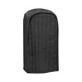 thumbnail image 1 of DOLITY Practical Mixer Blender Cover Resistant Fitted Quilted for Household black, 1 of 4