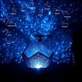 thumbnail image 3 of FitBest Star Light Projector Rotating Star Night Light, 3 of 7