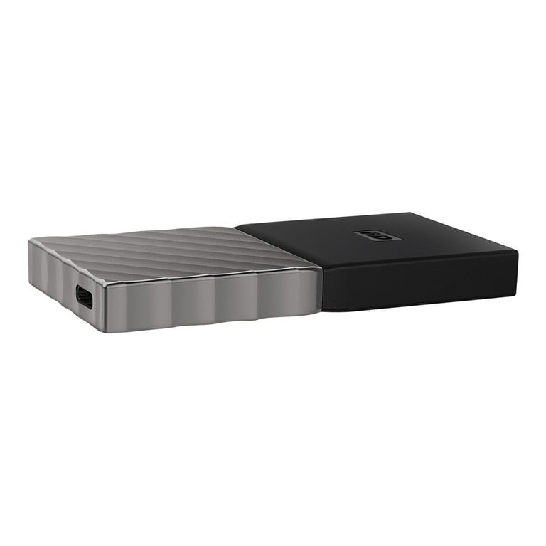 WD Western Digital My Passport - Walmart.com