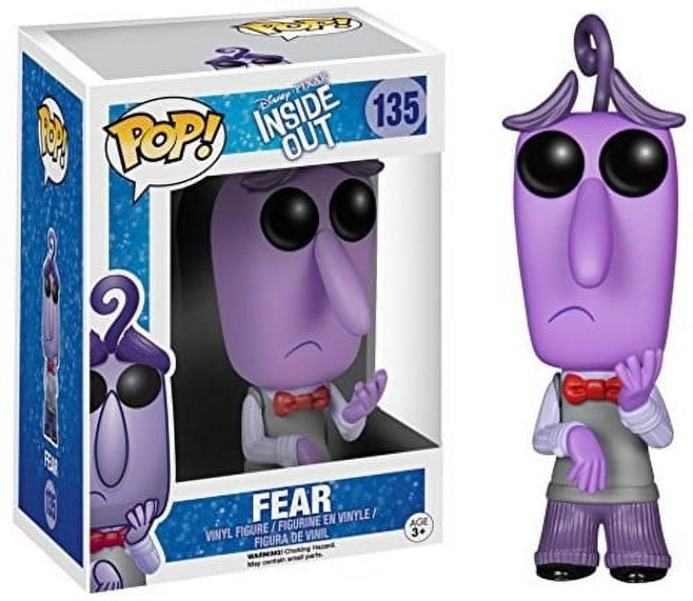 Funko Pop! Really Cute Envy on Memory Orb Disney Pixar Inside Out
