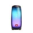 thumbnail image 1 of Altavoz Bluetooth portátil JBL Pulse 4 (negro), 1 of 6