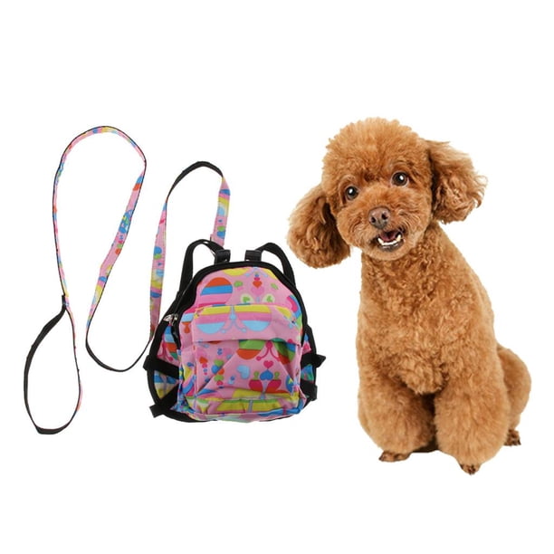 Bolsas De Sillín Para Pequeña Y Auto Pequeña Para Perros Con