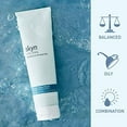 thumbnail image 7 of Skyn Iceland Glacial Face Wash , 5 oz Face Wash, 7 of 7