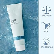 Skyn Iceland Glacial Face Wash , 5 oz Face Wash