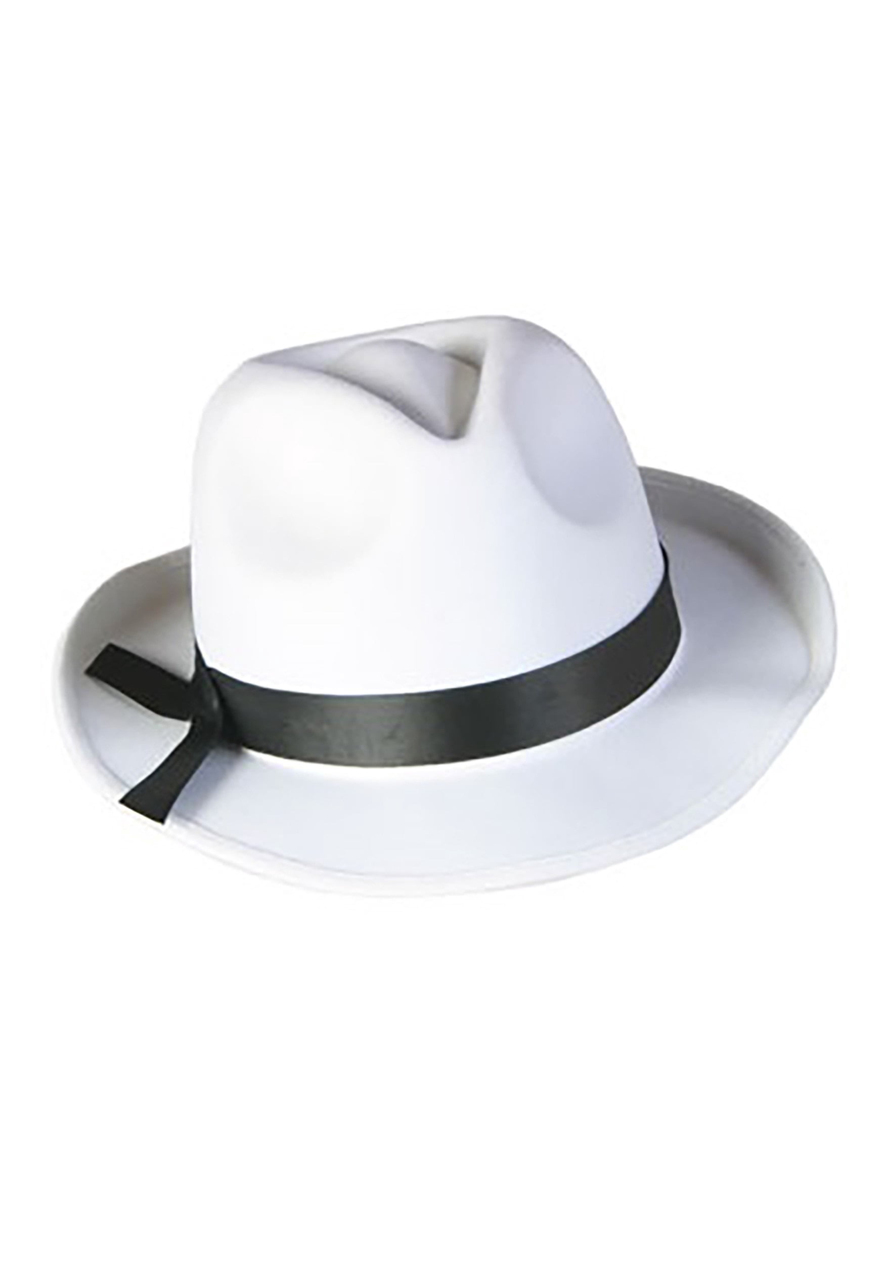 White Fedora Hat | Walmart Canada