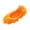 Orange, variant on Mop Slippers for Floor Cleaning Mop Socks Women Mopping Clean Socks Feet Foot Dusting Slippers Washable Microfiber Dust Moppers Shoes