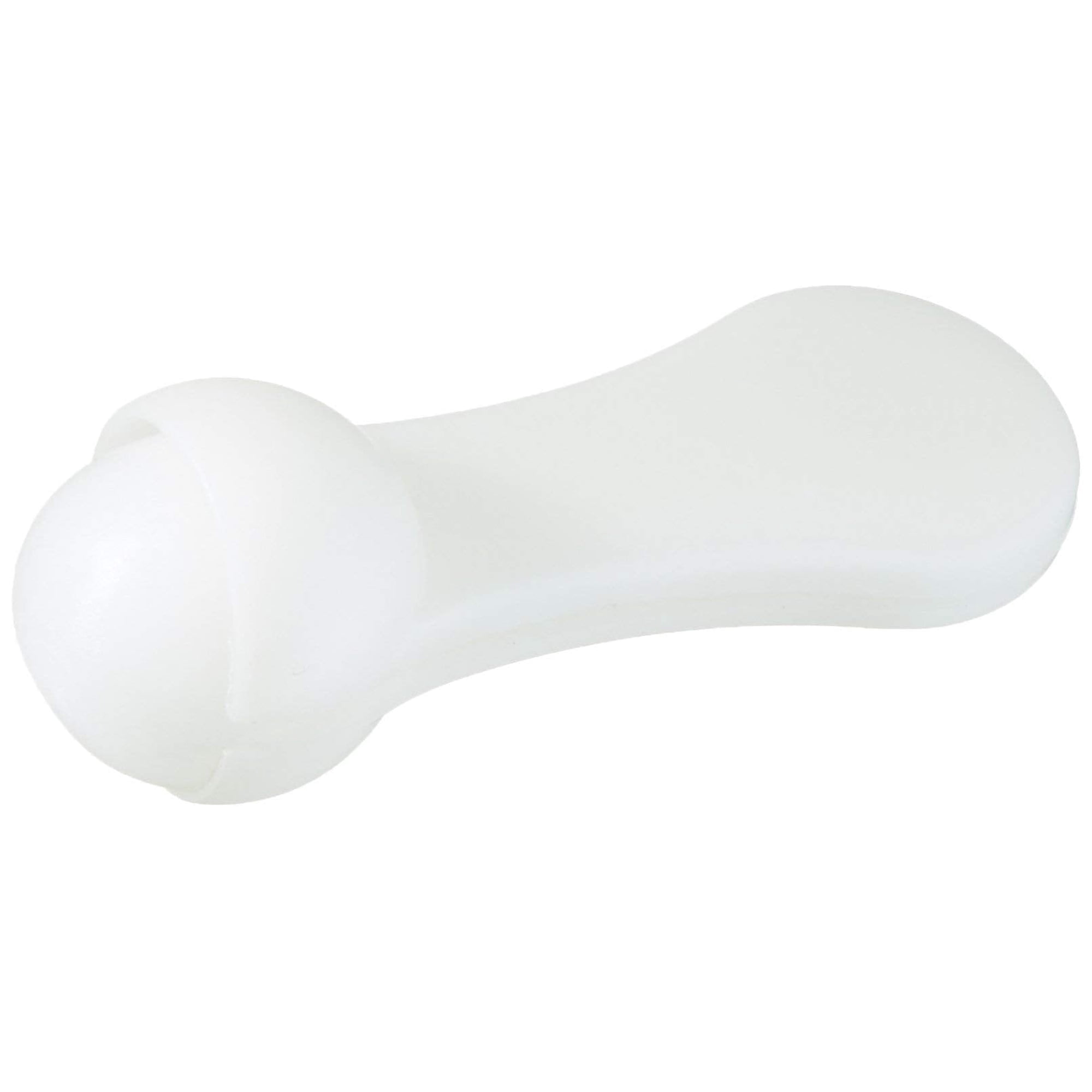 Rolyan Roller Scar Tissue Massager, Roller Ball Tip, 1 Pack
