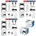 thumbnail image 2 of Retro Console, Retro 4k Gaming Stick Pro, Retro Console Gamepad Controller for Boy Gift, Home Game, Entertainment (64), 2 of 4